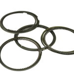 Kované piesty motora VW / Audi 1.8T 20V Kované piesty motora VW / Audi 1.8T 20V