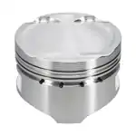 Kované piesty motora BMW E39 E46 M54B30 Kované piesty motora BMW E39 E46 M54B30