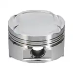 Kované piesty motora BMW E39 E46 M54B30 Kované piesty motora BMW E39 E46 M54B30