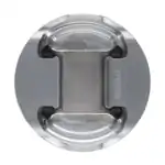 Kované piesty motora BMW E39 E46 M54B30 Kované piesty motora BMW E39 E46 M54B30