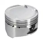 Kované piesty motora BMW E39 E46 M54B30 Kované piesty motora BMW E39 E46 M54B30