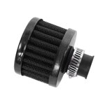 Odvzdušňovací filter 12mm Odvzdušňovací filter 12mm
