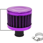 Odvzdušňovací filter 12mm Odvzdušňovací filter 12mm