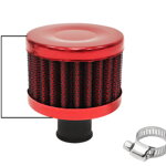 Odvzdušňovací filter 12mm Odvzdušňovací filter 12mm