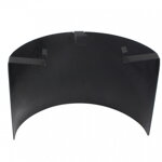 Thermal cover Black Thermal cover Black