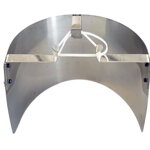 TurboWorks Thermal Cover Chrome TurboWorks Thermal Cover Chrome