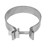 Svorka výfuku S-Clamp Svorka výfuku S-Clamp