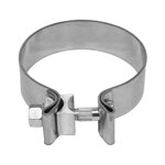 Svorka výfuku S-Clamp Svorka výfuku S-Clamp