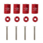 Hood Vent Spacer 6mm Hood Vent Spacer 6mm