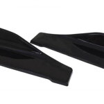 Side skirt - V1 Side skirt - V1