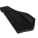 Side skirt - V1 Side skirt - V1