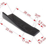 Side skirt - V1 Side skirt - V1