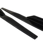 Side skirt - V3 ultra Side skirt - V3 ultra