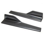 Side skirt - V2 Side skirt - V2