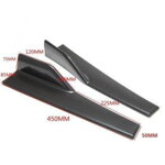 Side skirt - V2 Side skirt - V2