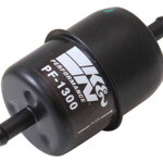 Palivový filter K&N PF-1300 Palivový filter K&N PF-1300