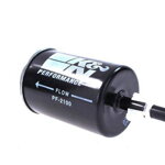 Palivový filter K&N PF-2100 Palivový filter K&N PF-2100