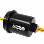 Palivový filter TurboWorks 500 lph Palivový filter TurboWorks 500 lph