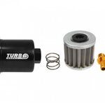 Palivový filter TurboWorks 500 lph Palivový filter TurboWorks 500 lph
