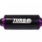 Turboworks palivový filter AN10 Turboworks palivový filter AN10