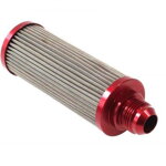 Vnútorný palivový filter TurboWorks 60 mikrónov Vnútorný palivový filter TurboWorks 60 mikrónov
