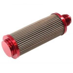Vnútorný palivový filter TurboWorks 60 mikrónov Vnútorný palivový filter TurboWorks 60 mikrónov