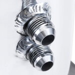 Swirl pot 2.5l AN10 - 2.5l Swirl pot 2.5l AN10 - 2.5l
