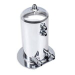Swirl pot 2.5l AN10 - 2.5l Swirl pot 2.5l AN10 - 2.5l