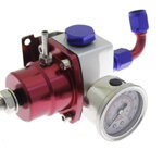 Regulátor tlaku paliva - CZ-FP-002 Regulátor tlaku paliva - CZ-FP-002