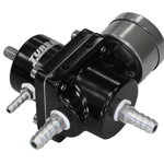 Regulátor tlaku paliva FPR01 Black Regulátor tlaku paliva FPR01 Black