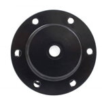 Naba Quick Release black Naba Quick Release black