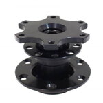 Naba Quick Release black Naba Quick Release black