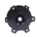 Naba Quick Release black Naba Quick Release black