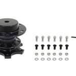 Naba Quick Release black Naba Quick Release black