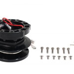 Naba Quick Release Black Naba Quick Release Black