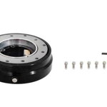 Naba Quick Release Flat Naba Quick Release Flat