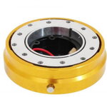 Naba Quick Release Flat Naba Quick Release Flat
