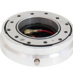 Naba Quick Release Flat Naba Quick Release Flat
