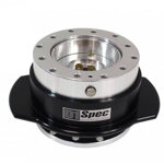 Naba Quick Release D1SPEC II-GEN Naba Quick Release D1SPEC II-GEN