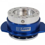 Naba Quick Release D1SPEC II-GEN Naba Quick Release D1SPEC II-GEN