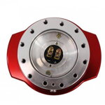 Naba Quick Release D1SPEC II-GEN Naba Quick Release D1SPEC II-GEN