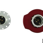 Naba Quick Release D1SPEC II-GEN Naba Quick Release D1SPEC II-GEN