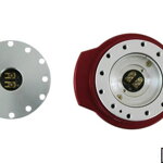 Naba Quick Release D1SPEC II-GEN Naba Quick Release D1SPEC II-GEN