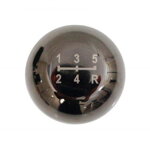Gear Knob D1Spec Steel Gear Knob D1Spec Steel