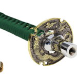 Riadiaca páka SAMURAI Riadiaca páka SAMURAI
