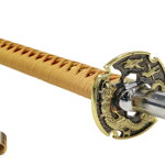 Riadiaca páka SAMURAI Riadiaca páka SAMURAI
