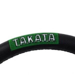 Steering wheel Pro 350mm offset:80mm Takata Leather Steering wheel Pro 350mm offset:80mm Takata Leather