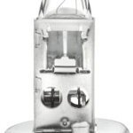 Žiarovka HELLA H1 12V 55W P14.5s Žiarovka HELLA H1 12V 55W P14.5s