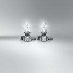 Žiarovka OSRAM H7 12V PX26d 16W legálna LED 6000k 2ks +330% Žiarovka OSRAM H7 12V PX26d 16W legálna LED 6000k 2ks +330%