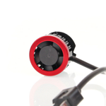 Žiarovka LED H7 12V BF Séria AMiO Žiarovka LED H7 12V BF Séria AMiO